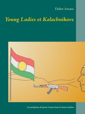 cover image of Young Ladies et Kalachnikovs